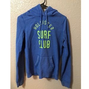 Hollister Hoodie